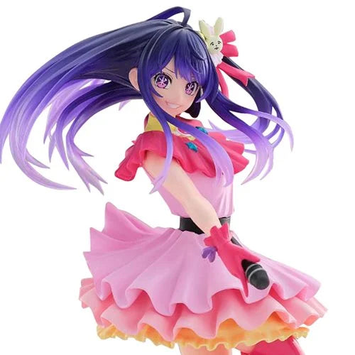 BANPRESTO Oshi no Ko Ai Hoshimo Espresto Excite Motions Statue
